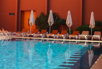 Hotel, Diwane Hotel & Spa