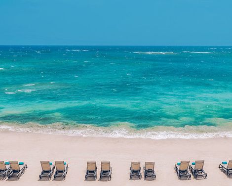 Iberostar Waves Costa Dorada-1