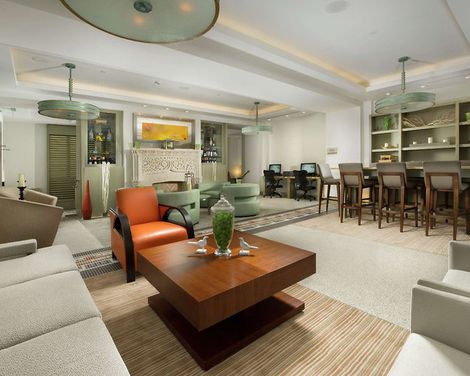 Hilton Garden Inn Miami South Beach-2