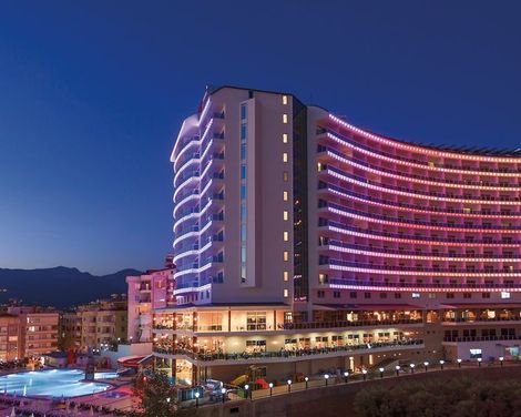 Diamond Hill Resort-4