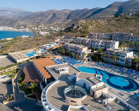 Grand Hotel Holiday Resort-2