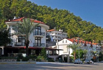 Hotel, Grand Ata Park Hotel