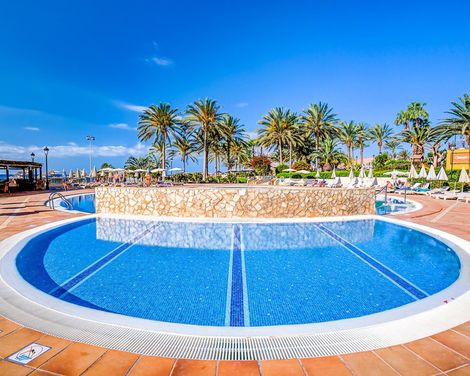 SBH Costa Calma Beach Resort-2