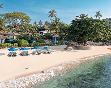 SAii Koh Samui Villas-1