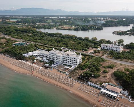 Oasi di Kufra Sporthotel & Wellness-3