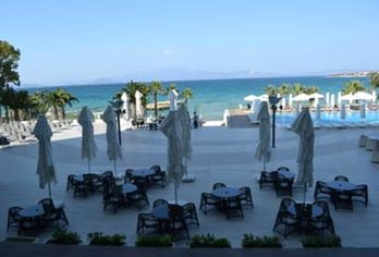 Hotel, Boyalik Beach Hotel & SPA Thermal Resort