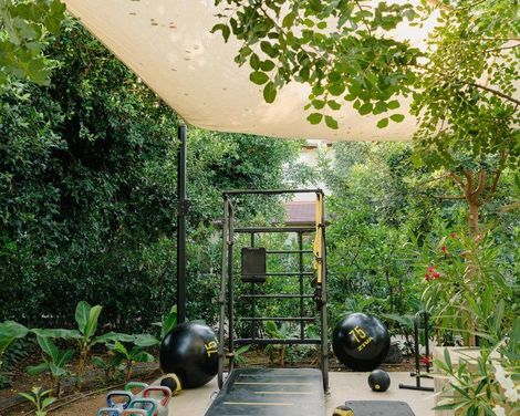 Phaea Blue,Elounda, Crete-1