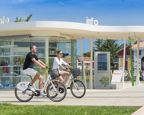 Apartments Katoro Plava Laguna-1