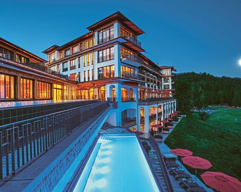 Schloss Elmau Luxury Spa & Cultural Hideaway-3