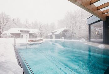 Naturel Hoteldorf Schönleitn