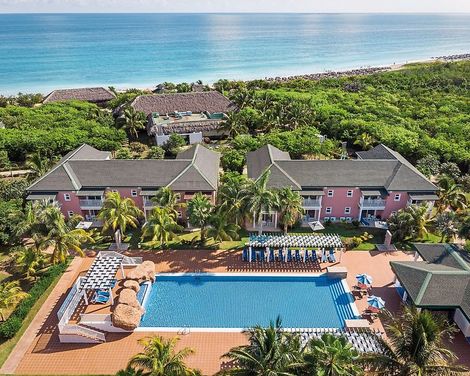 Valentin El Patriarca Varadero-4