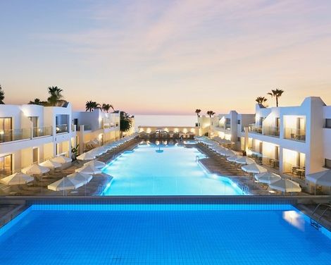 Eleni Holiday Resort-4