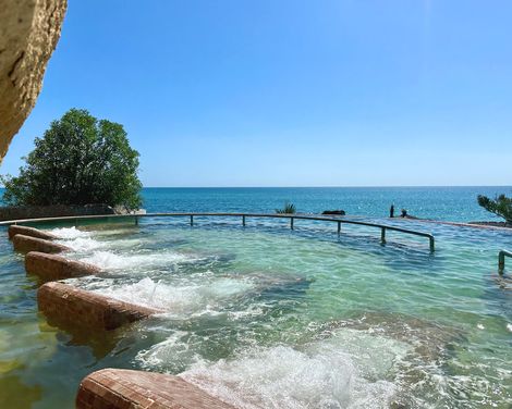 Novostar Bel Azur Thalassa & Bungalows-3