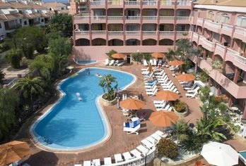 Hotel, Apartamentos Marola Park