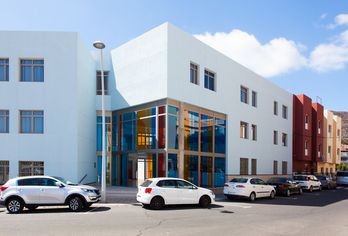 Hotel, TAO Morro Jable