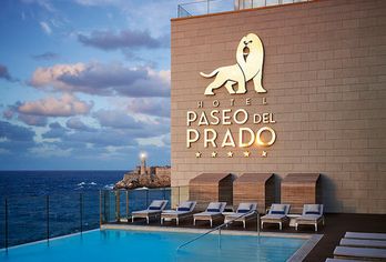 Hotel, Royalton Habana