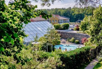 Hotel, Sunday Resort Marina Wolfsbruch