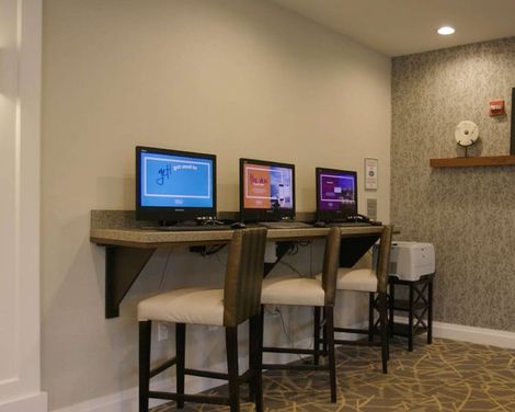 Hampton Inn Hallandale Beach/Aventura-2