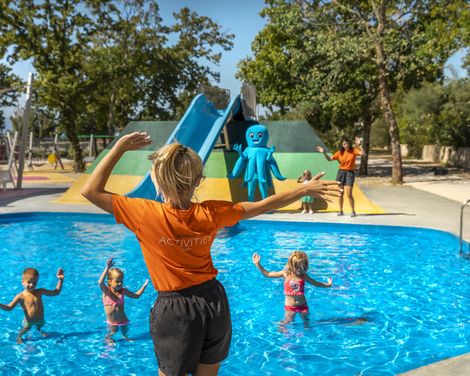 Magal Maradiso Hotel by Aminess-4