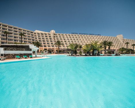 Hotel Beatriz Costa & Spa-0