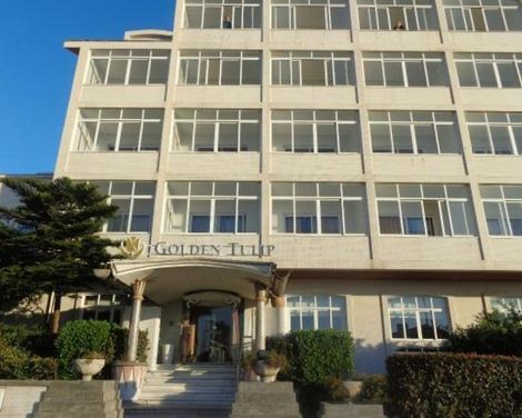 Golden Tulip Porto Gaia Hotel & Spa-0