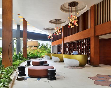 Sheraton Kosgoda Turtle Beach Resort-3