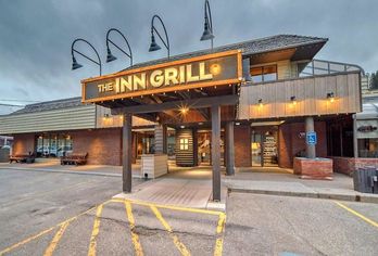 Hotel, Jasper Inn & Suites by INNHotels