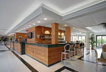 Hotel, Grand Hotel Bonanno