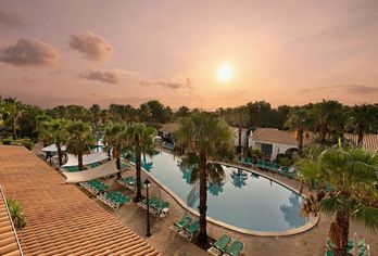 Hotel, BLUESEA Marina Parc
