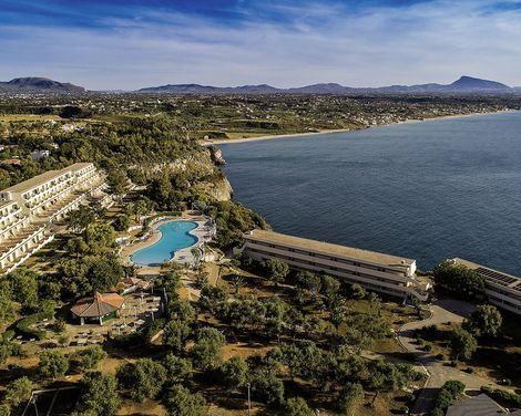 CDSHotels Terrasini - Città del Mare-2