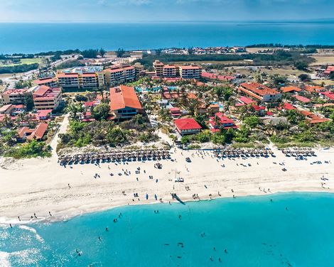 Sol Varadero Beach-4