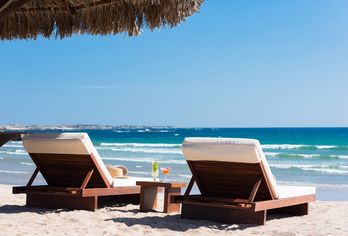 Hotel, Alila Hinu Bay