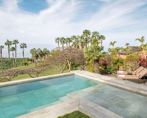 The Ritz-Carlton Tenerife, Abama-4