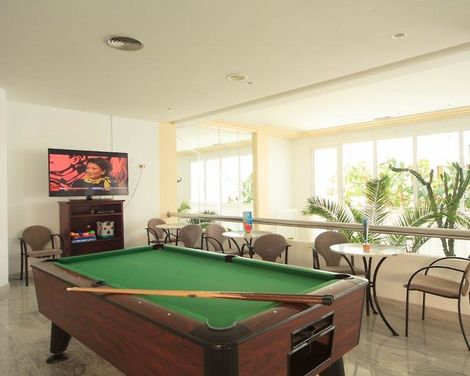 Aparthotel Maracaibo-2