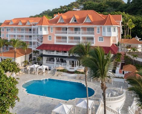 Bahia Principe Grand Samana-4