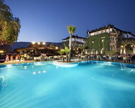 Club Hotel Titan-1