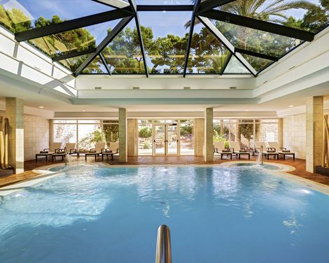 Hipotels Hipocampo Palace-3