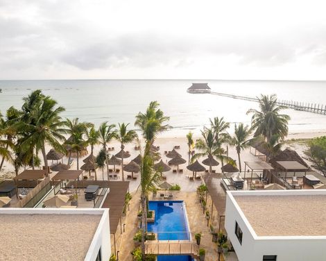 Toa Hotel & Spa Zanzibar-1