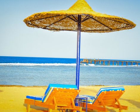 Amarina Queen Resort Marsa Alam-0