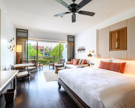 JW Marriott Khao Lak Resort & Spa-0