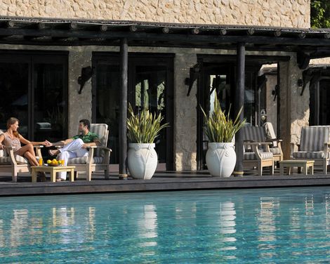 Arabian Court at One&Only Royal Mirage-1