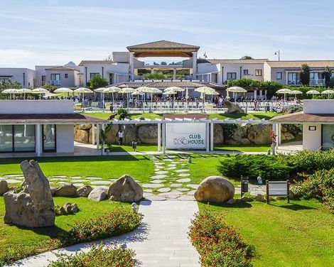 Grande Baia Resort & Spa-0