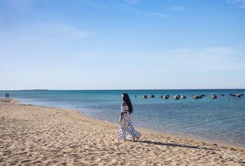 Hotel, SRNTY Sahl Hasheesh