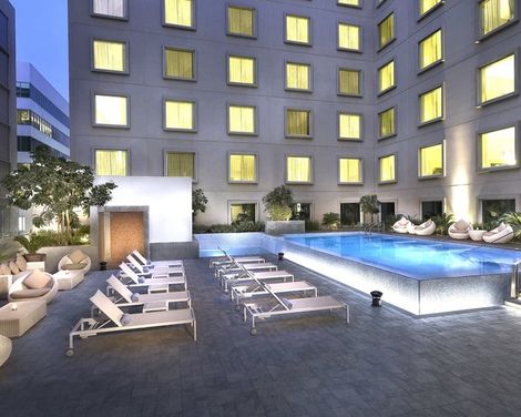 Hilton Garden Inn Dubai, Mall Avenue-3