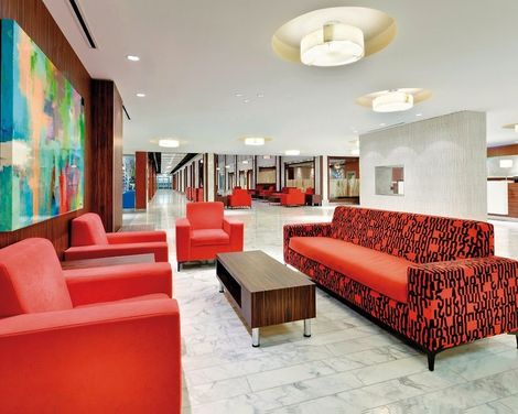 Holiday Inn Toronto Downtown Centre-3