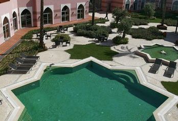 Hotel, Pestana Sintra Golf