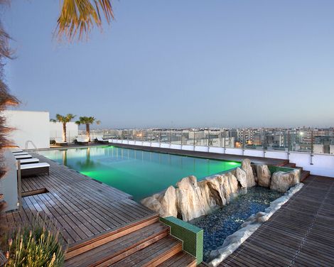 Hilton Garden Inn Lecce-0