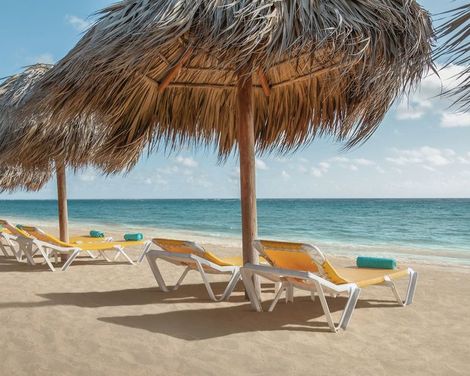 Iberostar Waves Punta Cana-3