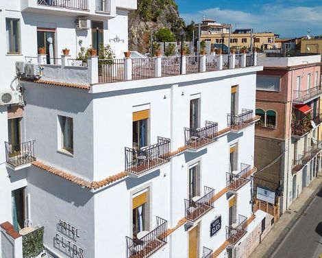 Hotel Elios-4