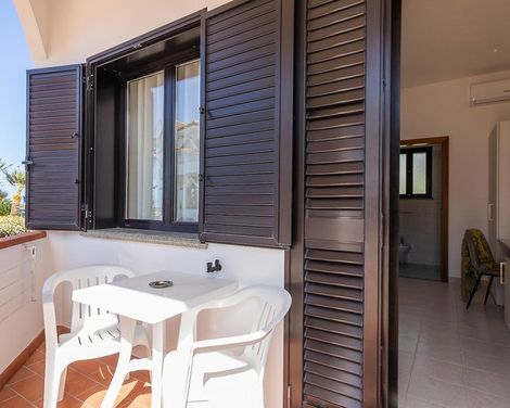Hotel Baia Del Capo-0